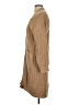 Heartloom 100% Acrylic Tan Cardigan Size XS - photo 5