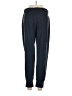 Telluride Clothing Co Solid Blue Track Pants Size M - photo 2