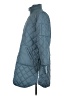 Andrew Marc 100% Polyester Blue Coat Size M - photo 5