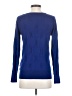 Unbranded Blue Pullover Sweater Size S - photo 2