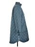 Andrew Marc 100% Polyester Blue Coat Size M - photo 4