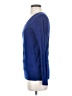 Unbranded Blue Pullover Sweater Size S - photo 5