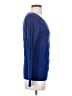 Unbranded Blue Pullover Sweater Size S - photo 4