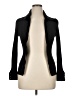 CAbi Black Silk Blazer Size XL - photo 1
