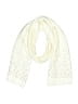 Charming Charlie 100% Acrylic Ivory Scarf One size - photo 1