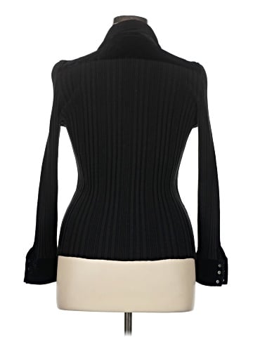 CAbi Silk Blazer (view 2)