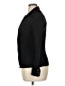 CAbi Black Silk Blazer Size XL - photo 5