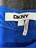 DKNY Color Block Blue Casual Pants Size 2 - photo 7