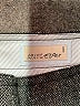 Esprit Tweed Gray Formal Skirt Size 0 - photo 3