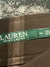 Lauren by Ralph Lauren 100% Polyurethane Black Active Pants Size 10 - photo 7