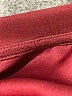 Assorted Brands Burgundy Sweatshirt Size 2X (estimated) - photo 7