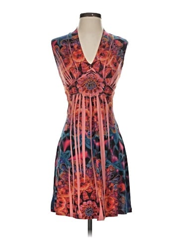 One World Casual Dress (view 1)