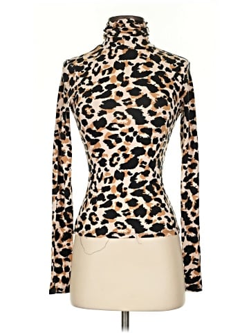 Gina Tricot Long Sleeve Turtleneck (view 1)