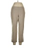 Coral Bay Solid Tan Casual Pants Size 14PS - photo 1