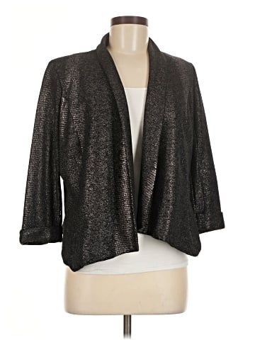 Alberto Makali Blazer (view 1)