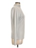 BKE Silver Turtleneck Sweater Size L - photo 4