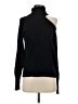 Skin Black Long Sleeve Top Size S - photo 1