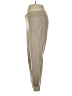 Coral Bay Solid Tan Casual Pants Size 14PS - photo 5