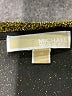 MICHAEL Michael Kors Gold Green Long Sleeve Top Size M - photo 4