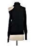 Skin Black Long Sleeve Top Size S - photo 2
