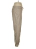 Coral Bay Solid Tan Casual Pants Size 14PS - photo 4