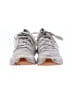 NOBULL Gray Ivory Sneakers Size 7 - photo 2