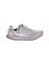 NOBULL Gray Ivory Sneakers Size 7 - photo 1