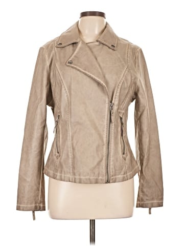 MAX Jacket (view 1)