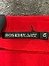 RoseBullet Red Cocktail Dress Size 6 - photo 4
