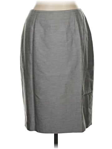 Linda Allard Ellen Tracy Formal Skirt (view 1)