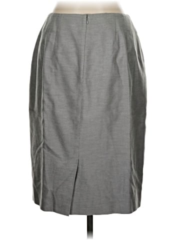 Linda Allard Ellen Tracy Formal Skirt (view 2)