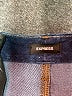 Express Blue Jeans Size Sm R - photo 4
