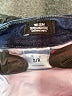 Express Blue Jeans Size Sm R - photo 5