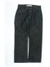 Levi's Chevron-herringbone Black Jeans Size 20 - photo 1