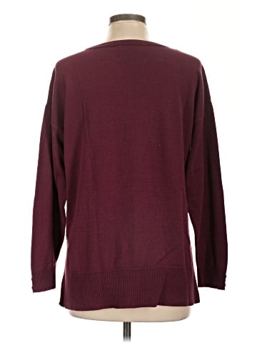 Anne Klein Pullover Sweater (view 2)