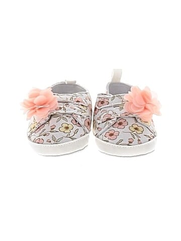 Carter's Booties (view 2)