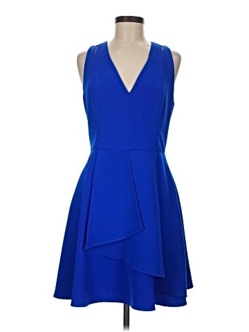Adelyn Rae Cocktail Dress (view 1)