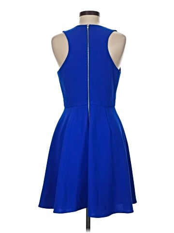 Adelyn Rae Cocktail Dress (view 2)