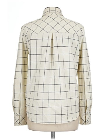 Derek Lam Long Sleeve Button-Down Shirt (view 2)