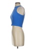 Unbranded Blue Tank Top Size S - photo 5
