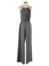 American Threads Houndstooth Gray Jumpsuit Size S - photo 1