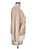 Unbranded Tan Cardigan Size L - photo 4