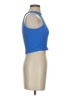Unbranded Blue Tank Top Size S - photo 4