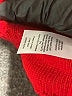Talbots Solid Red Turtleneck Sweater Size M - photo 8