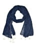 FEED Blue Scarf One size - photo 1