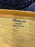 Madewell Yellow Short Sleeve Top Size XS - photo 7
