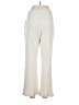 FOR DAYS Ivory Casual Pants Size M - photo 2