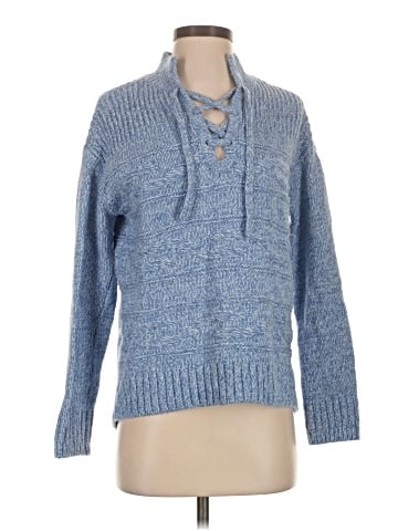 Talbots Pullover Sweater (view 1)
