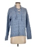 Talbots Blue Pullover Sweater Size XS - photo 1