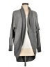 XXI Gray Cardigan Size M - photo 1